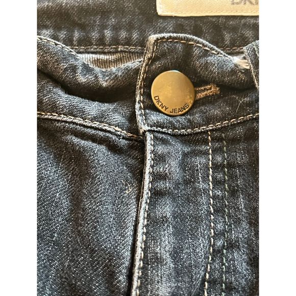DKNY Jeans 30 x 32 size 6 - Picture 8 of 8